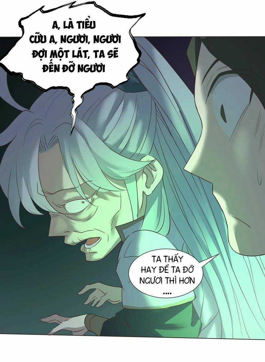 Trăm Vạn Cách Thành Thần Chapter 10 trang 14