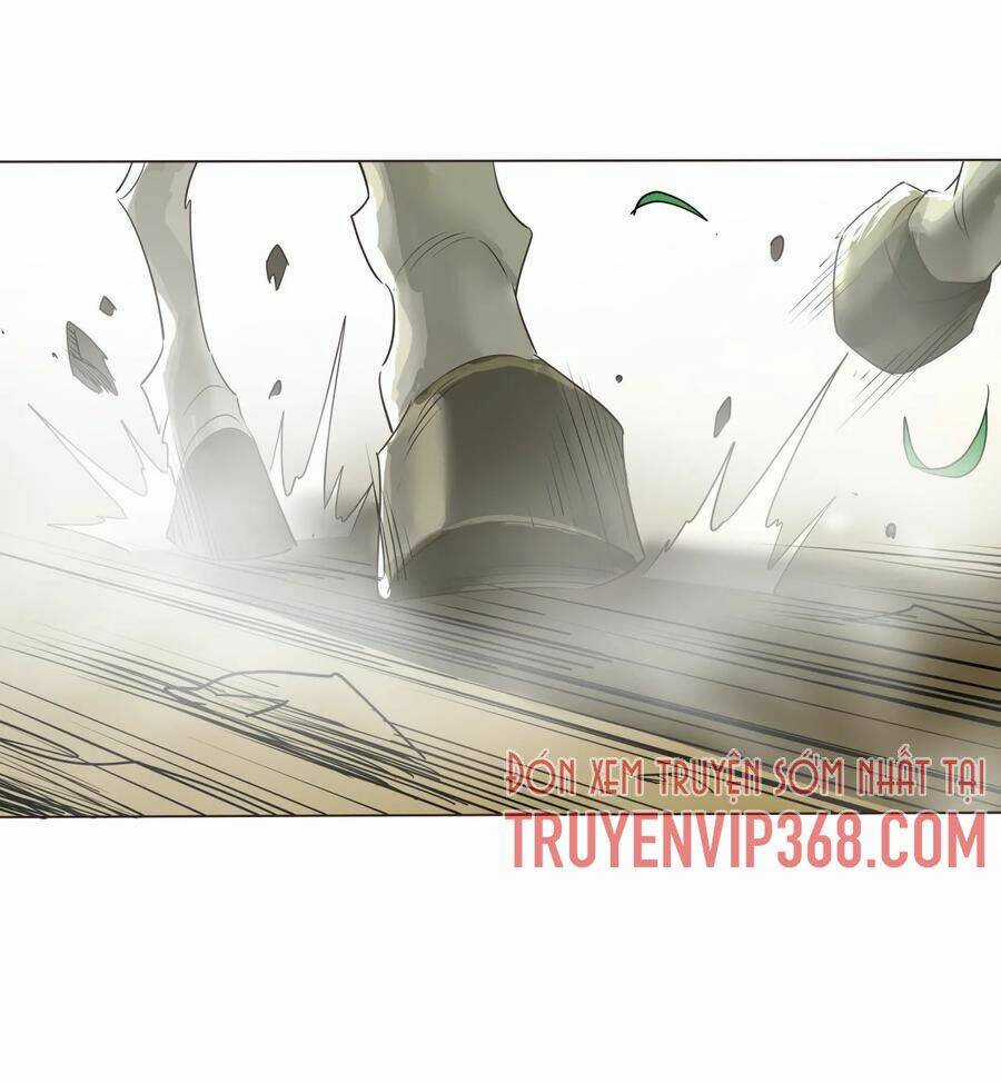 Trăm Vạn Cách Thành Thần Chapter 10 trang 15