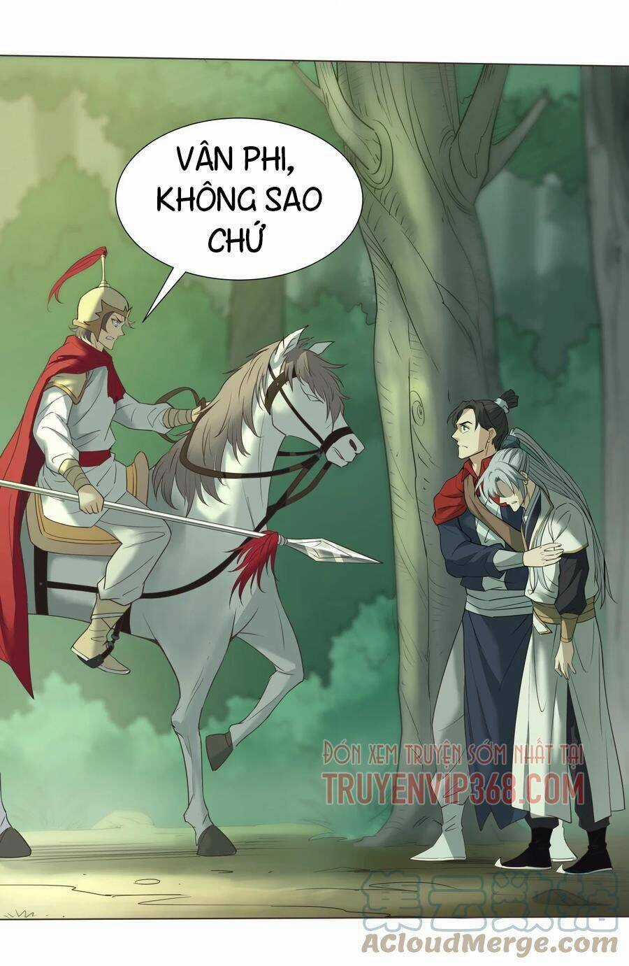 Trăm Vạn Cách Thành Thần Chapter 10 trang 16