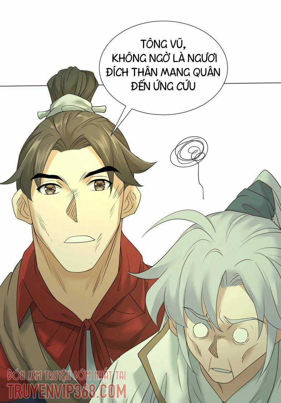 Trăm Vạn Cách Thành Thần Chapter 10 trang 17