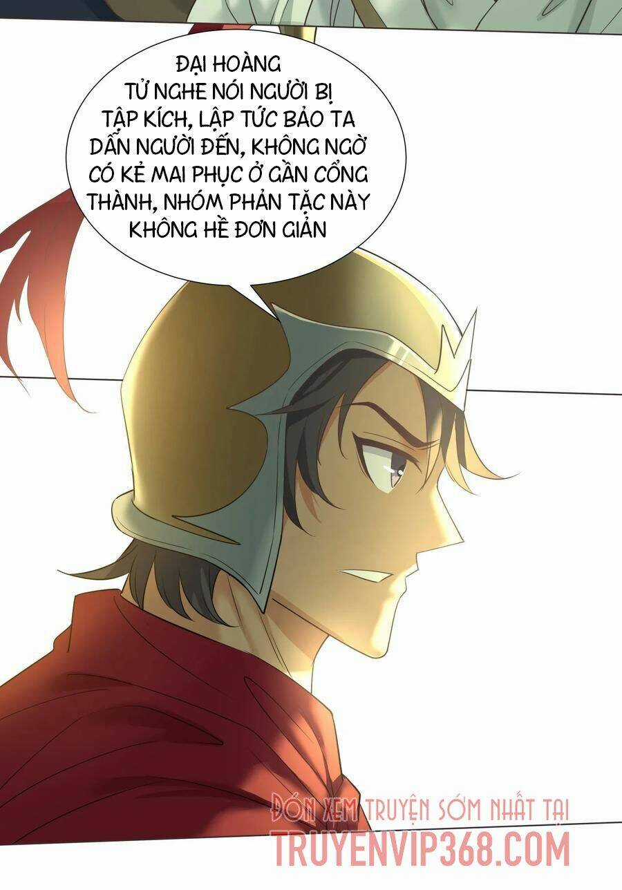 Trăm Vạn Cách Thành Thần Chapter 10 trang 18