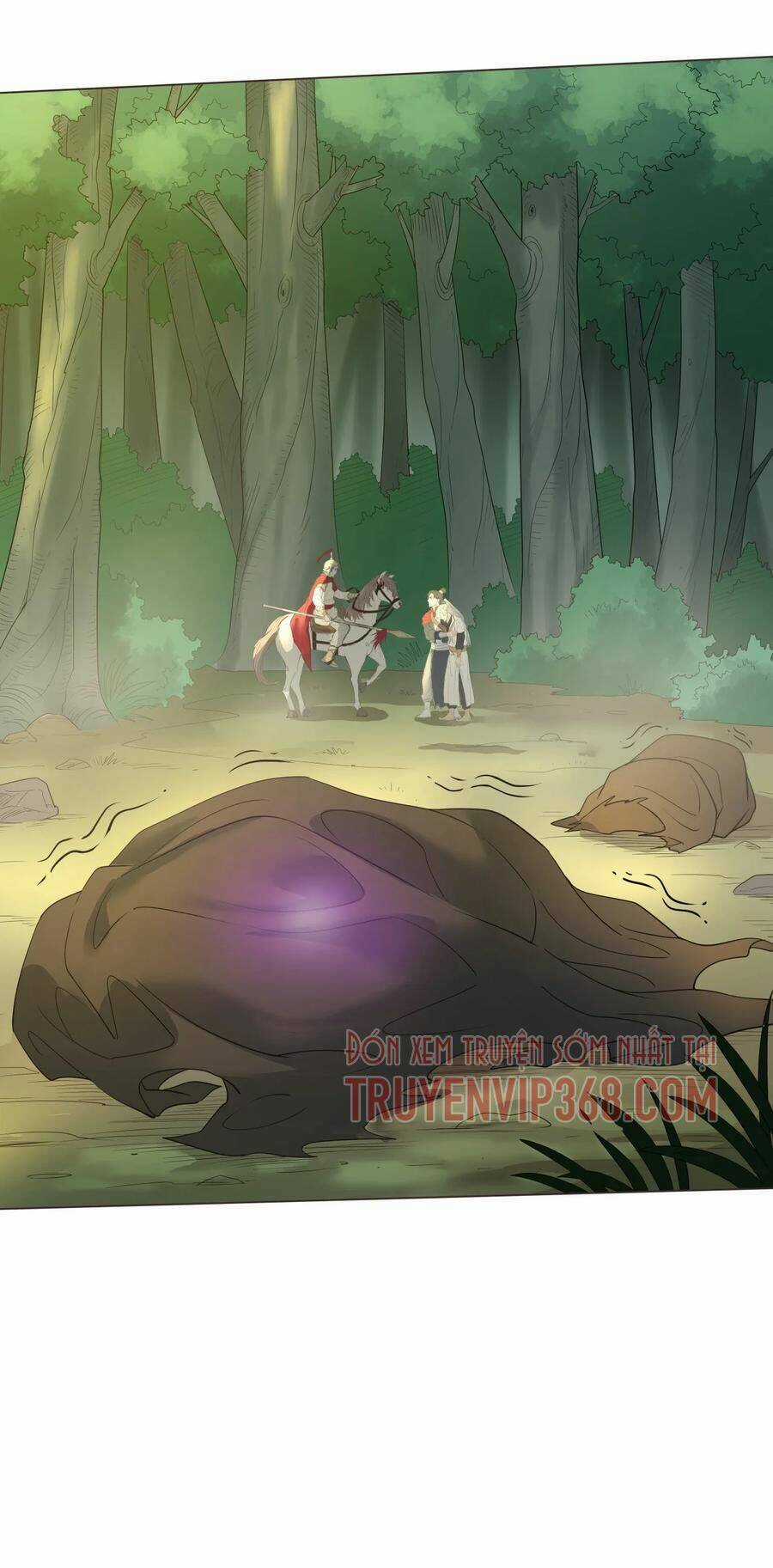 Trăm Vạn Cách Thành Thần Chapter 10 trang 19