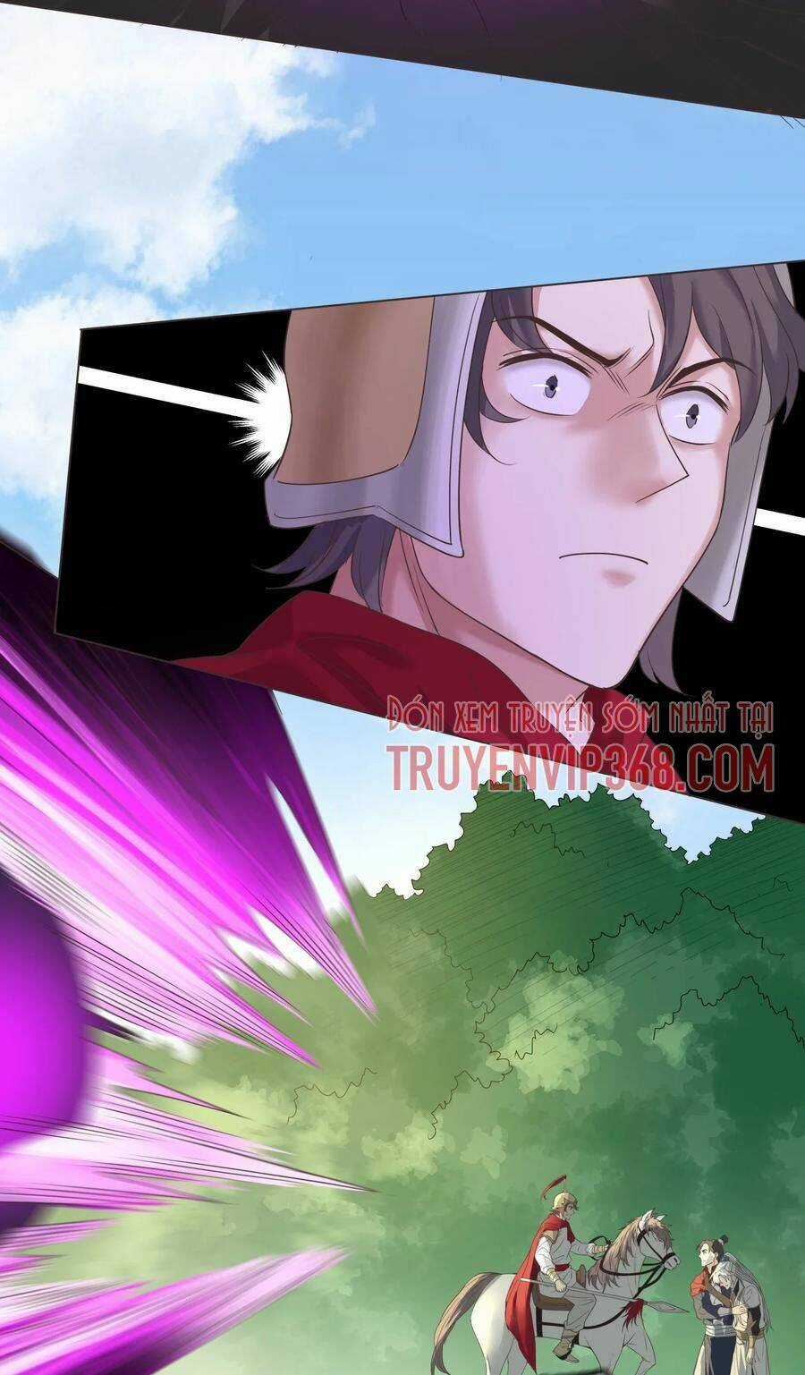 Trăm Vạn Cách Thành Thần Chapter 10 trang 21