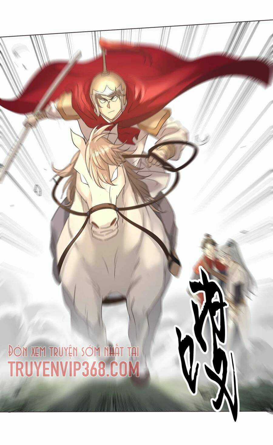 Trăm Vạn Cách Thành Thần Chapter 10 trang 23