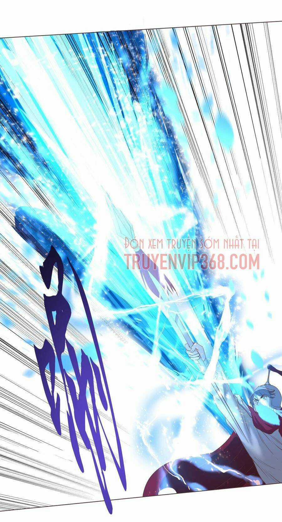 Trăm Vạn Cách Thành Thần Chapter 10 trang 24