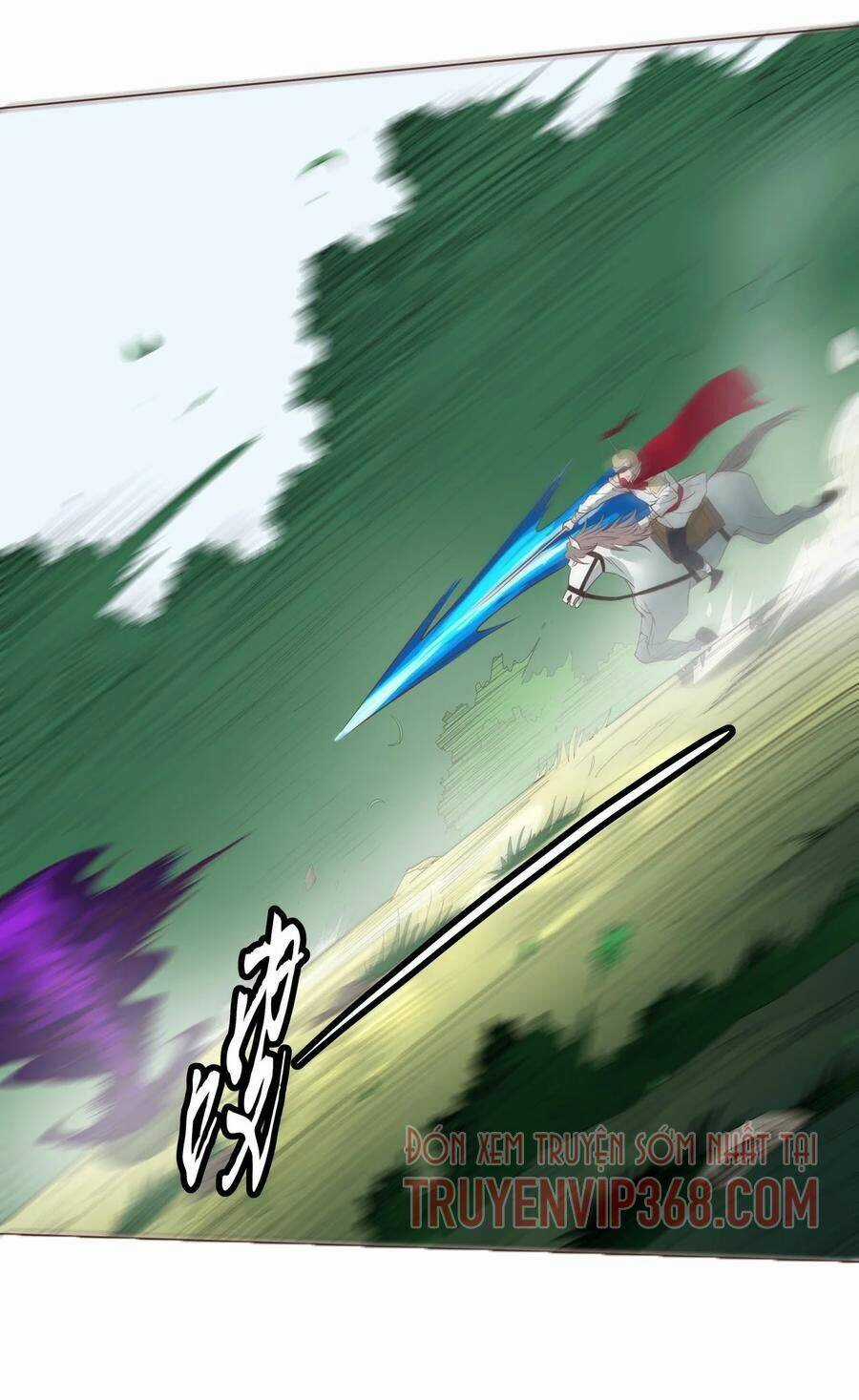 Trăm Vạn Cách Thành Thần Chapter 10 trang 25