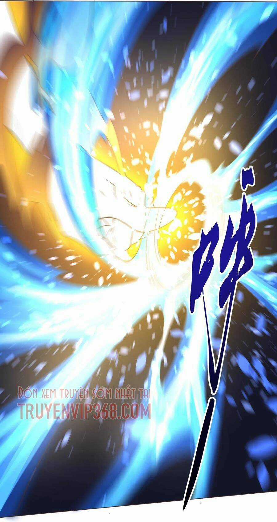 Trăm Vạn Cách Thành Thần Chapter 10 trang 29