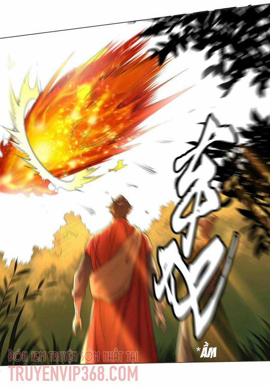 Trăm Vạn Cách Thành Thần Chapter 10 trang 3