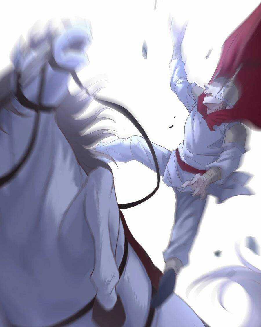 Trăm Vạn Cách Thành Thần Chapter 10 trang 31