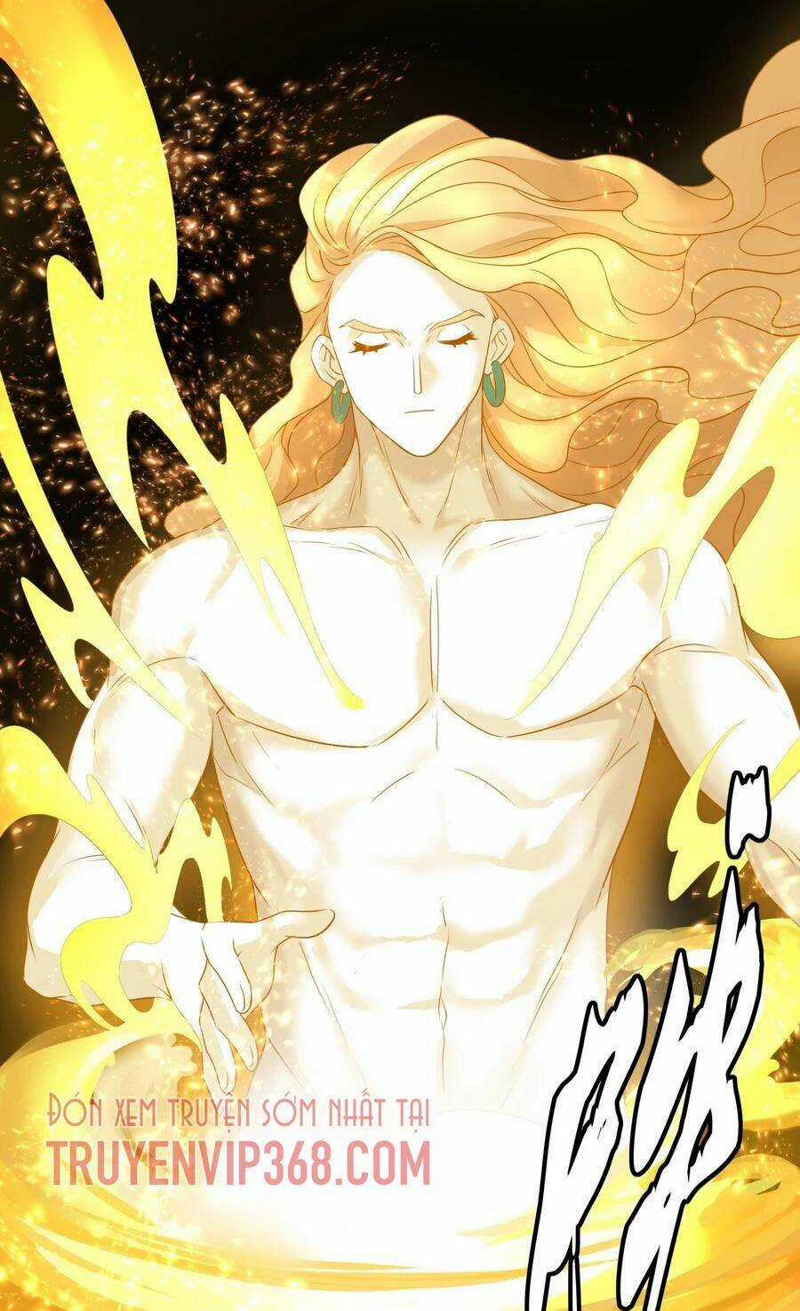 Trăm Vạn Cách Thành Thần Chapter 10 trang 33