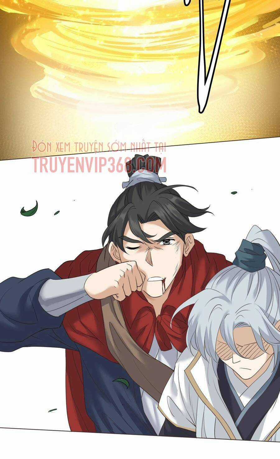 Trăm Vạn Cách Thành Thần Chapter 10 trang 34