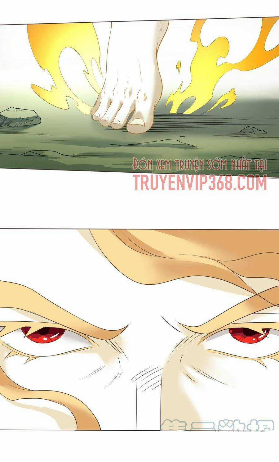 Trăm Vạn Cách Thành Thần Chapter 10 trang 35