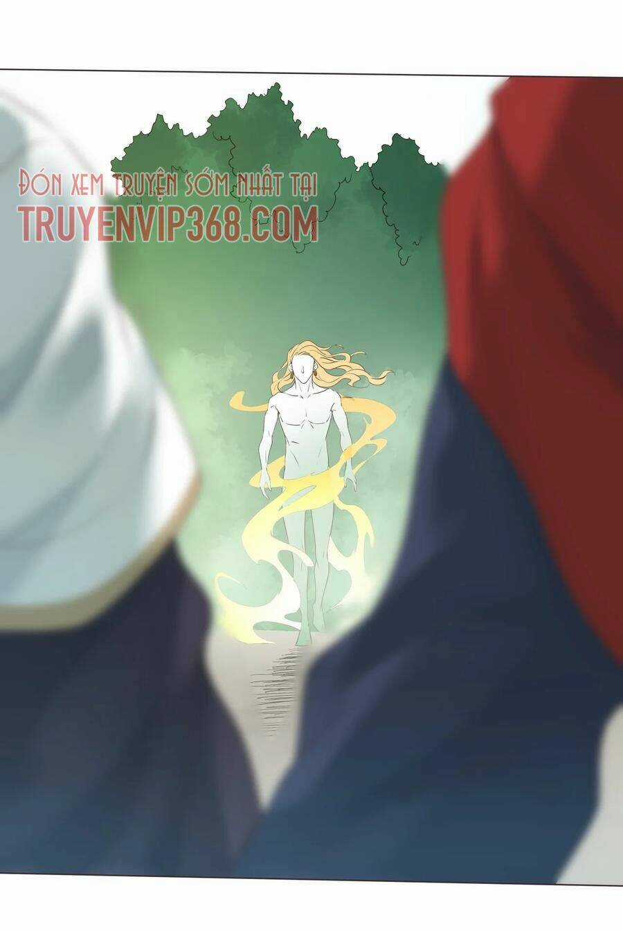 Trăm Vạn Cách Thành Thần Chapter 10 trang 36