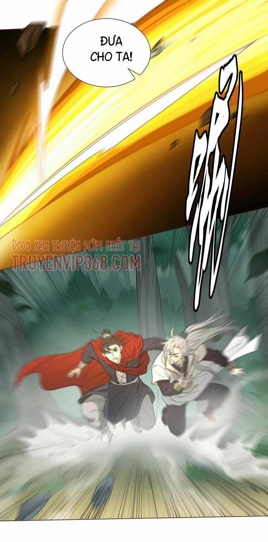 Trăm Vạn Cách Thành Thần Chapter 10 trang 46