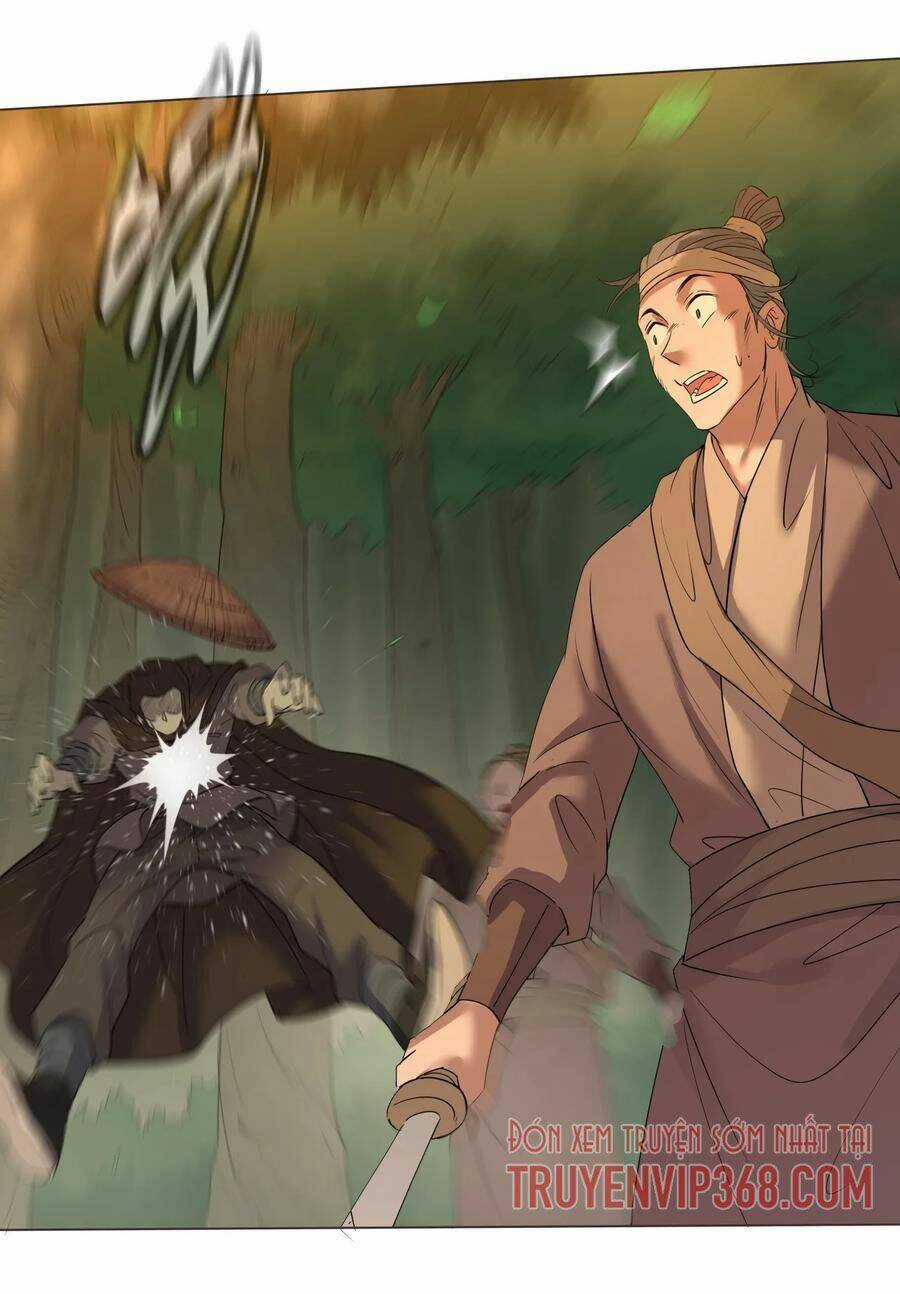 Trăm Vạn Cách Thành Thần Chapter 10 trang 5