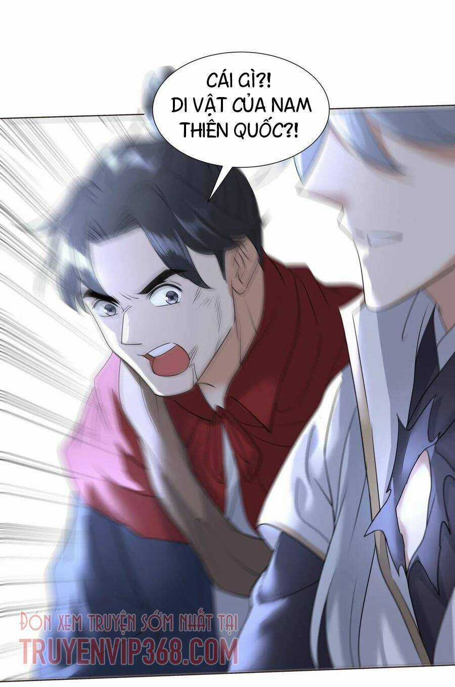 Trăm Vạn Cách Thành Thần Chapter 10 trang 50