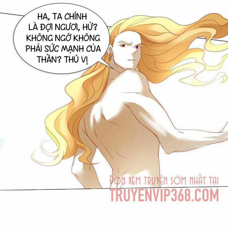 Trăm Vạn Cách Thành Thần Chapter 10 trang 54