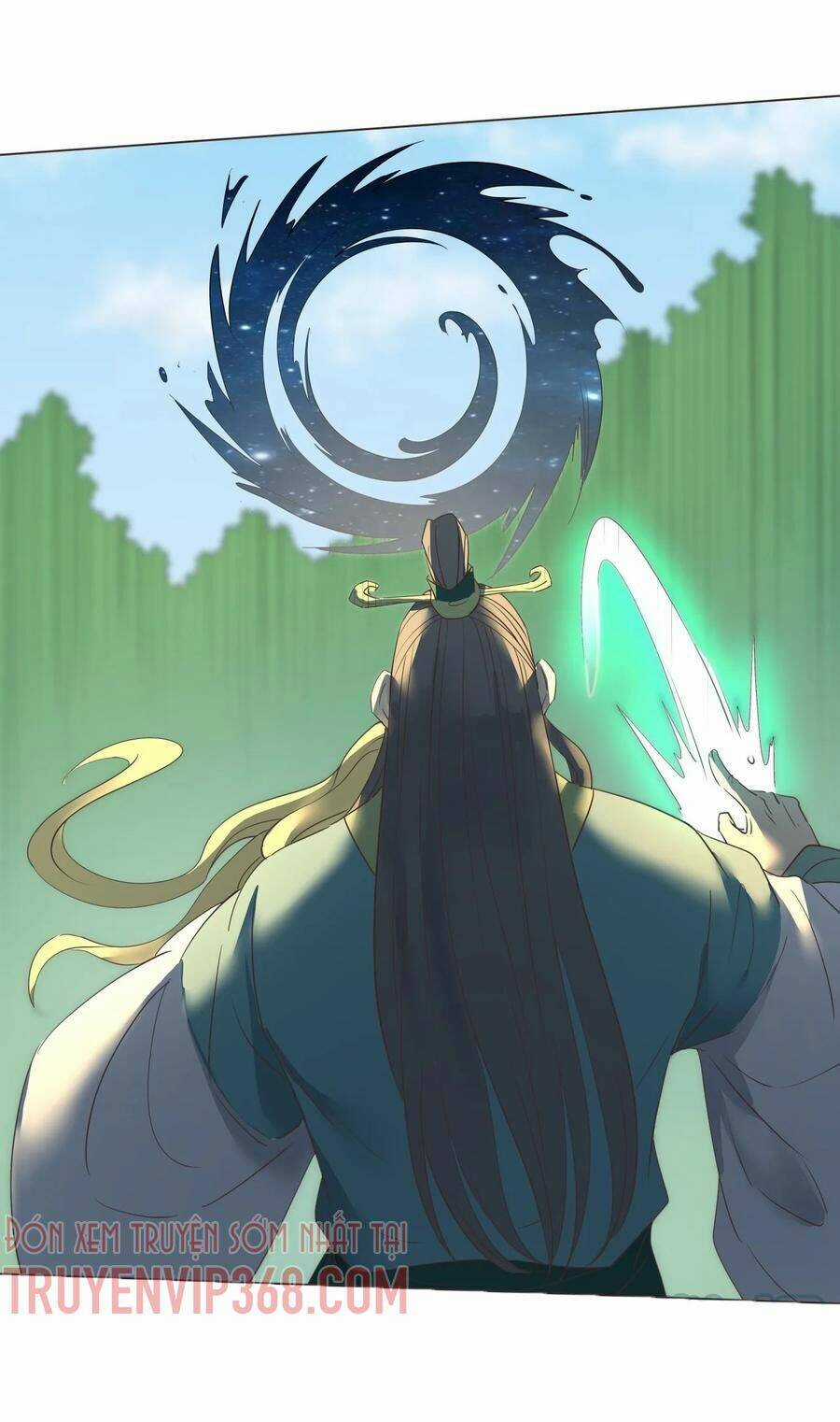 Trăm Vạn Cách Thành Thần Chapter 10 trang 58