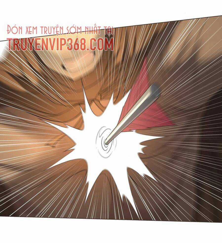 Trăm Vạn Cách Thành Thần Chapter 10 trang 6