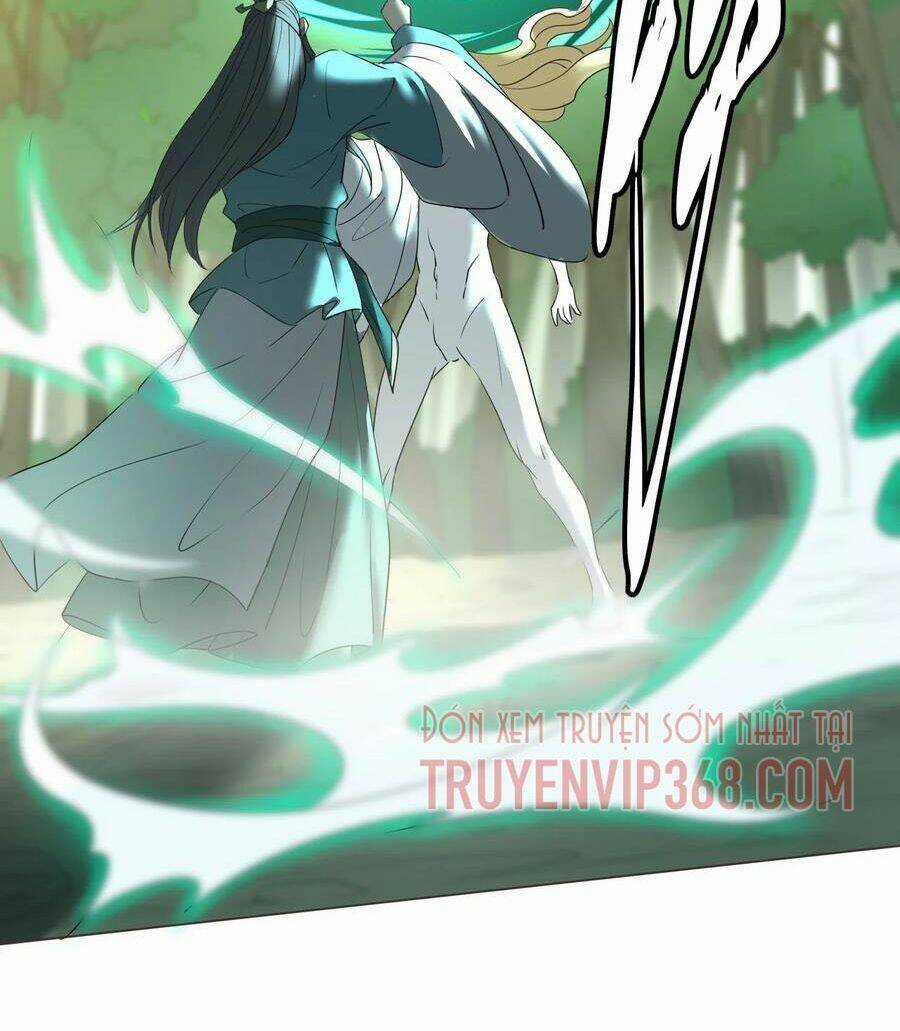 Trăm Vạn Cách Thành Thần Chapter 10 trang 60