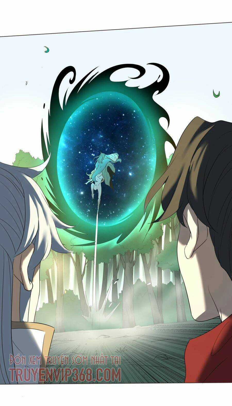 Trăm Vạn Cách Thành Thần Chapter 10 trang 61