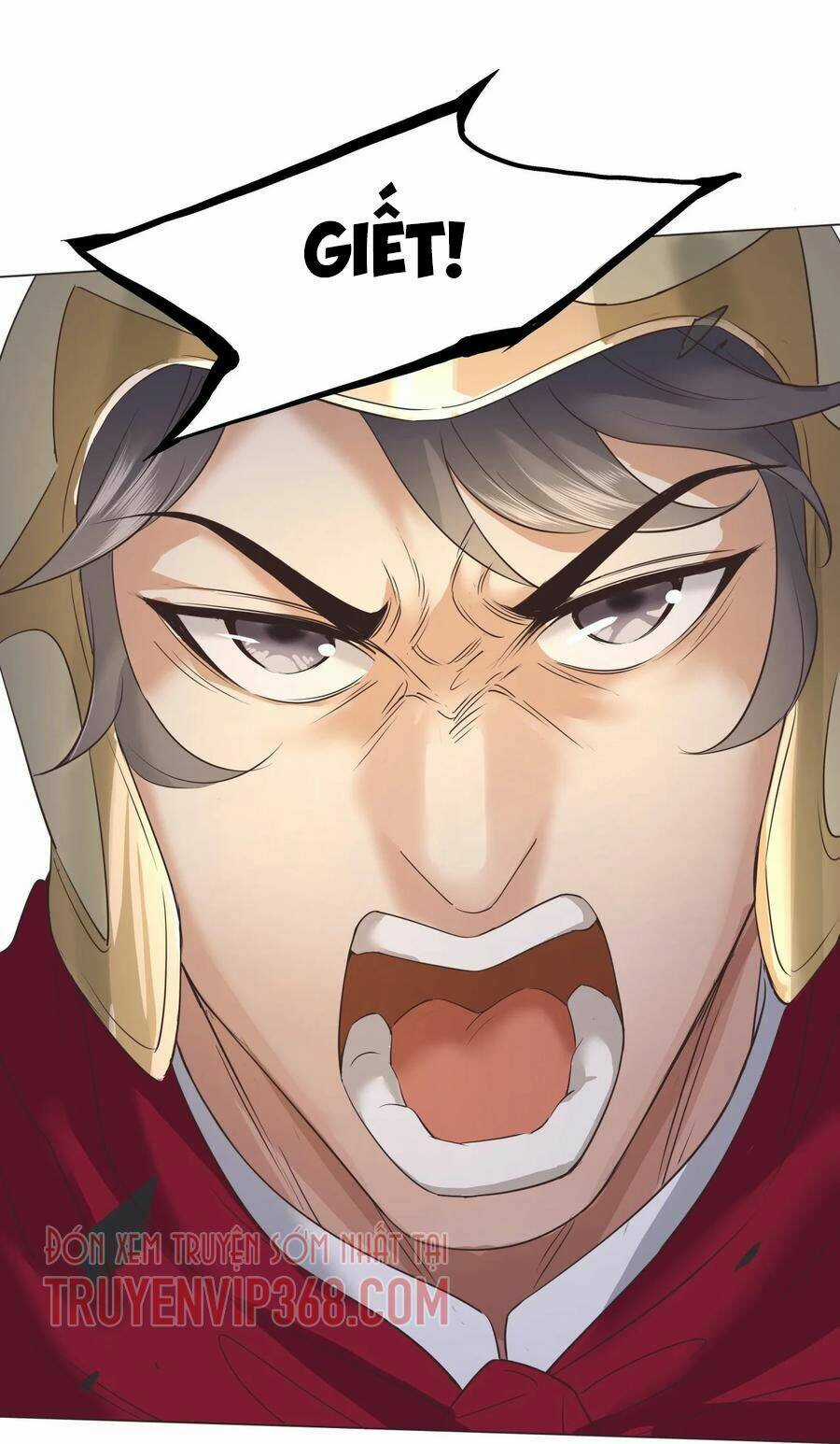 Trăm Vạn Cách Thành Thần Chapter 10 trang 8