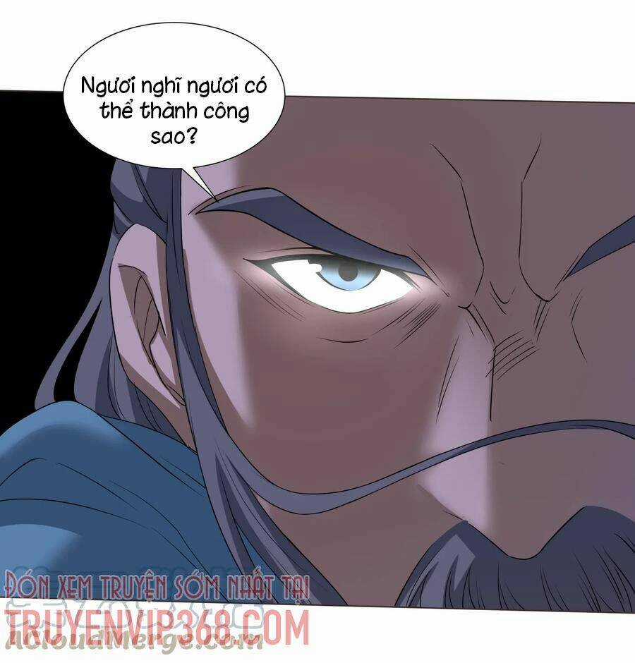 Trăm Vạn Cách Thành Thần Chapter 11 trang 10