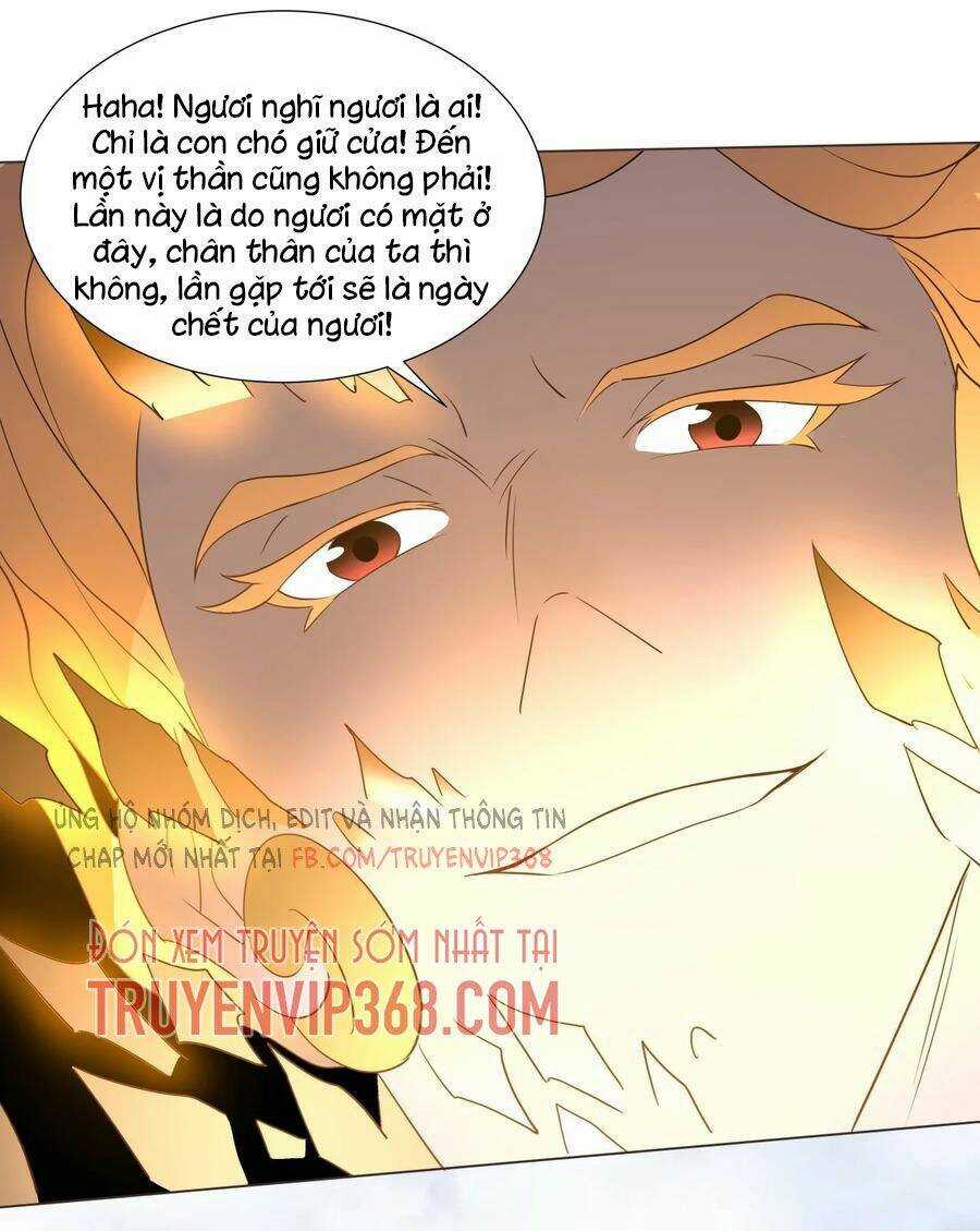 Trăm Vạn Cách Thành Thần Chapter 11 trang 11