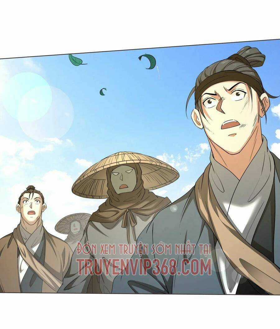 Trăm Vạn Cách Thành Thần Chapter 11 trang 14