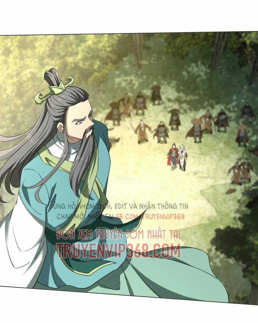 Trăm Vạn Cách Thành Thần Chapter 11 trang 15
