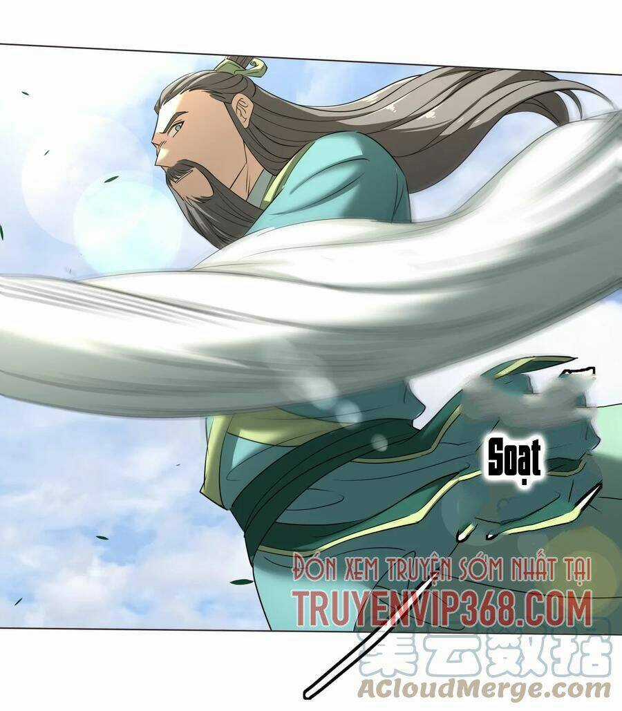 Trăm Vạn Cách Thành Thần Chapter 11 trang 16