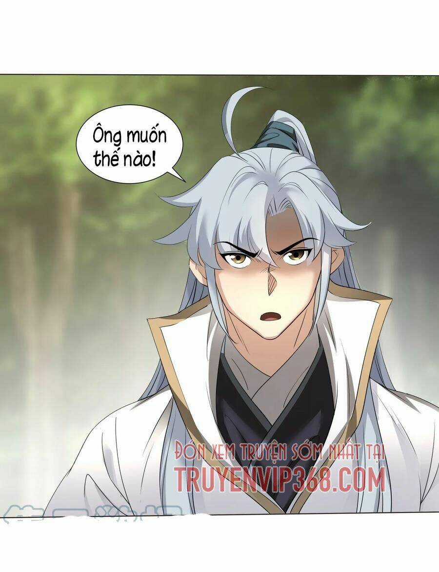 Trăm Vạn Cách Thành Thần Chapter 11 trang 28