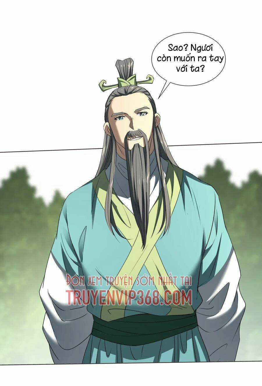 Trăm Vạn Cách Thành Thần Chapter 11 trang 29