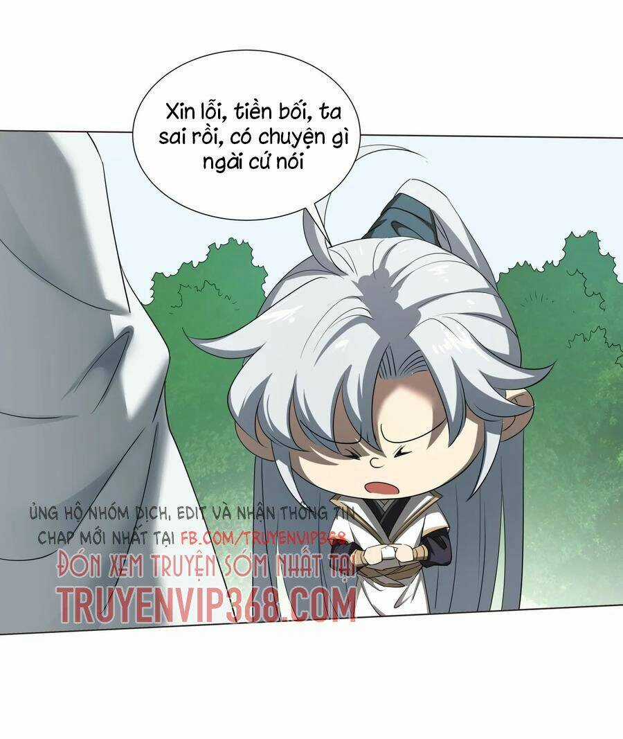 Trăm Vạn Cách Thành Thần Chapter 11 trang 30