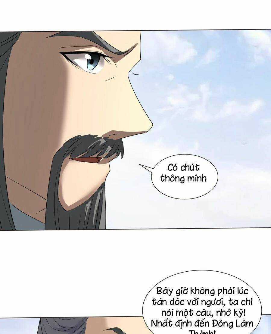 Trăm Vạn Cách Thành Thần Chapter 11 trang 31