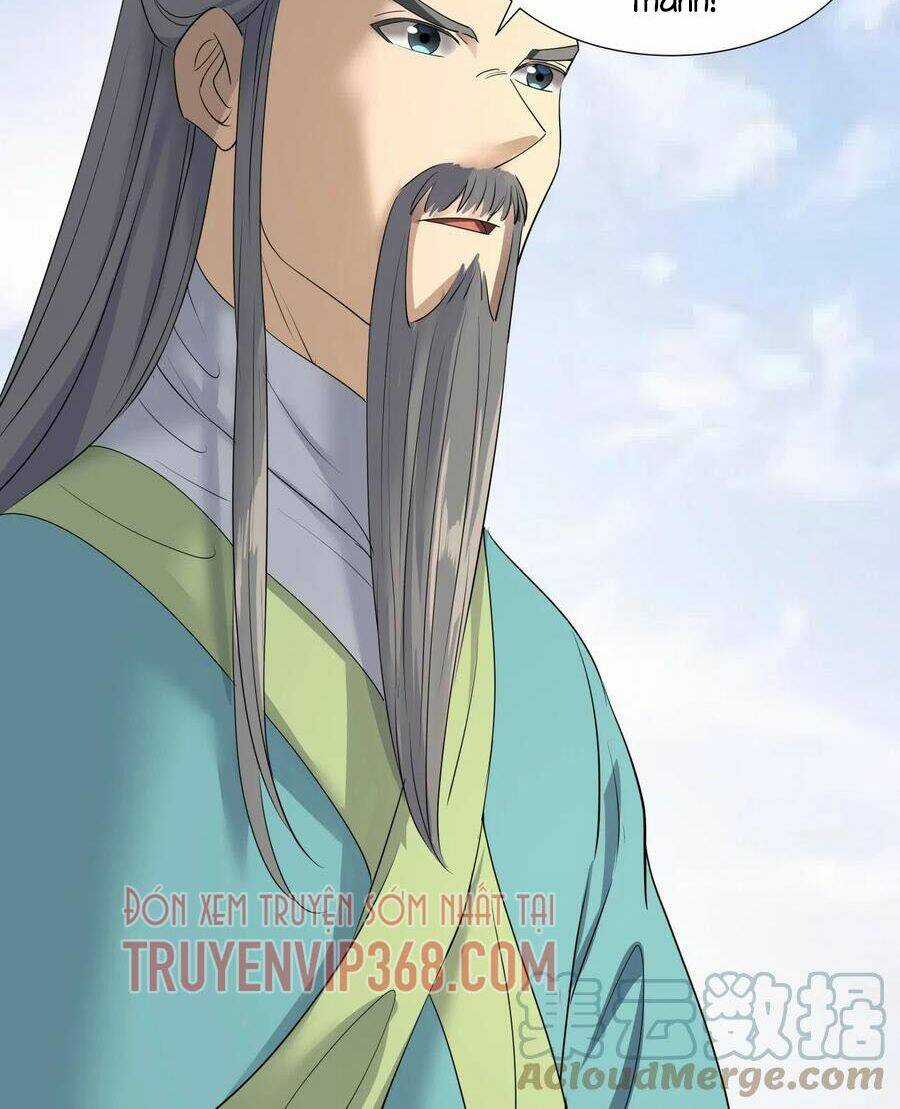 Trăm Vạn Cách Thành Thần Chapter 11 trang 32