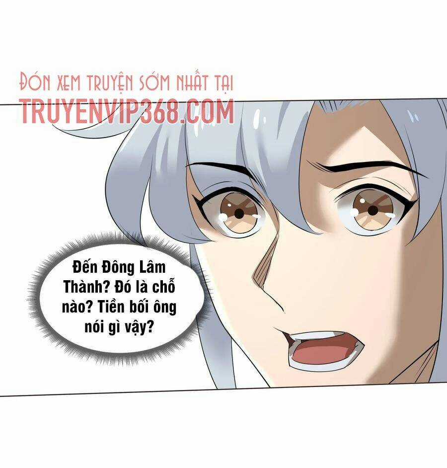Trăm Vạn Cách Thành Thần Chapter 11 trang 33