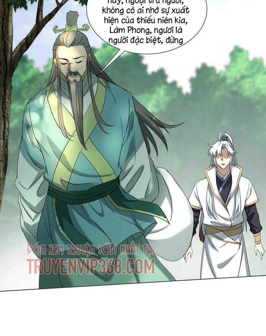 Trăm Vạn Cách Thành Thần Chapter 11 trang 35
