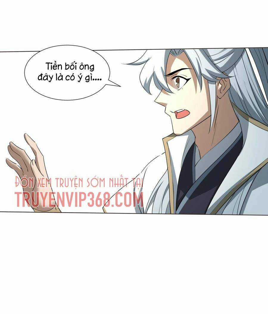 Trăm Vạn Cách Thành Thần Chapter 11 trang 36
