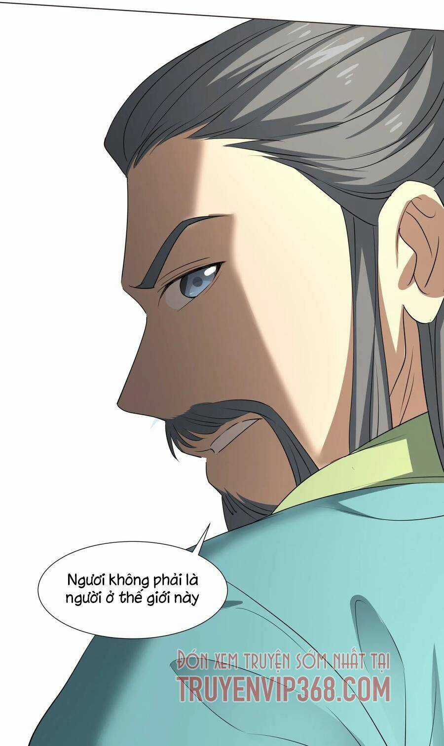 Trăm Vạn Cách Thành Thần Chapter 11 trang 37