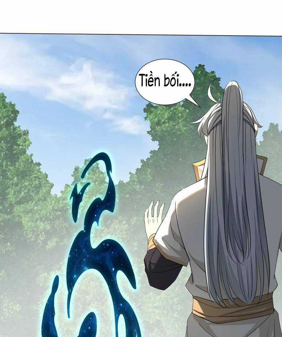 Trăm Vạn Cách Thành Thần Chapter 11 trang 39