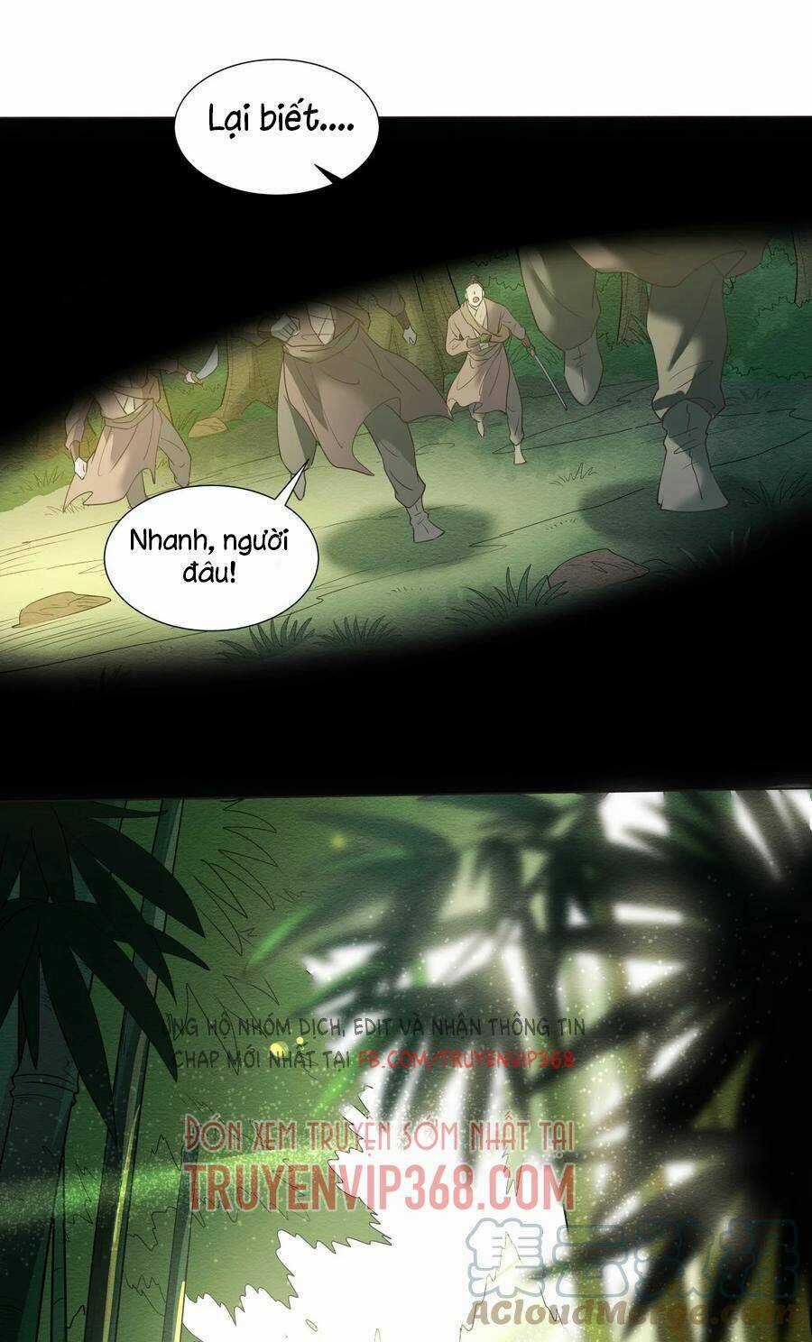 Trăm Vạn Cách Thành Thần Chapter 11 trang 43