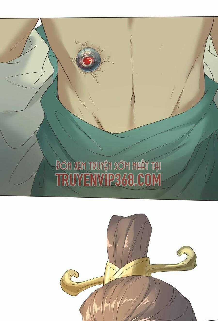 Trăm Vạn Cách Thành Thần Chapter 11 trang 47