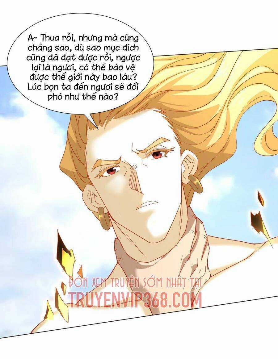 Trăm Vạn Cách Thành Thần Chapter 11 trang 5