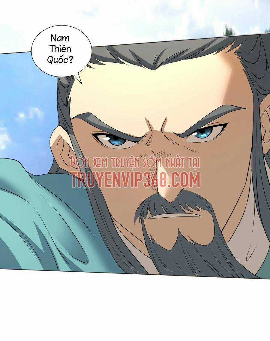 Trăm Vạn Cách Thành Thần Chapter 11 trang 8