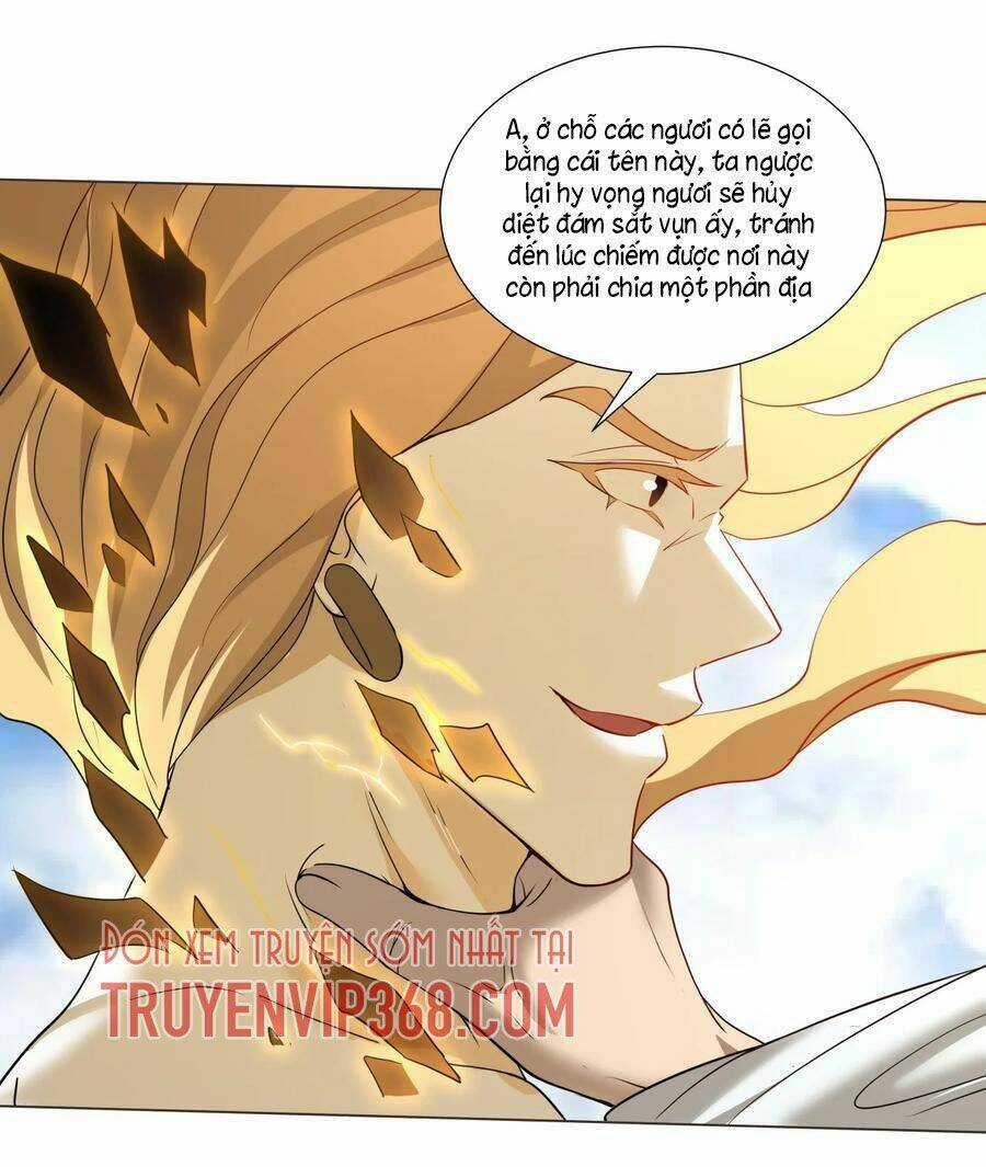 Trăm Vạn Cách Thành Thần Chapter 11 trang 9