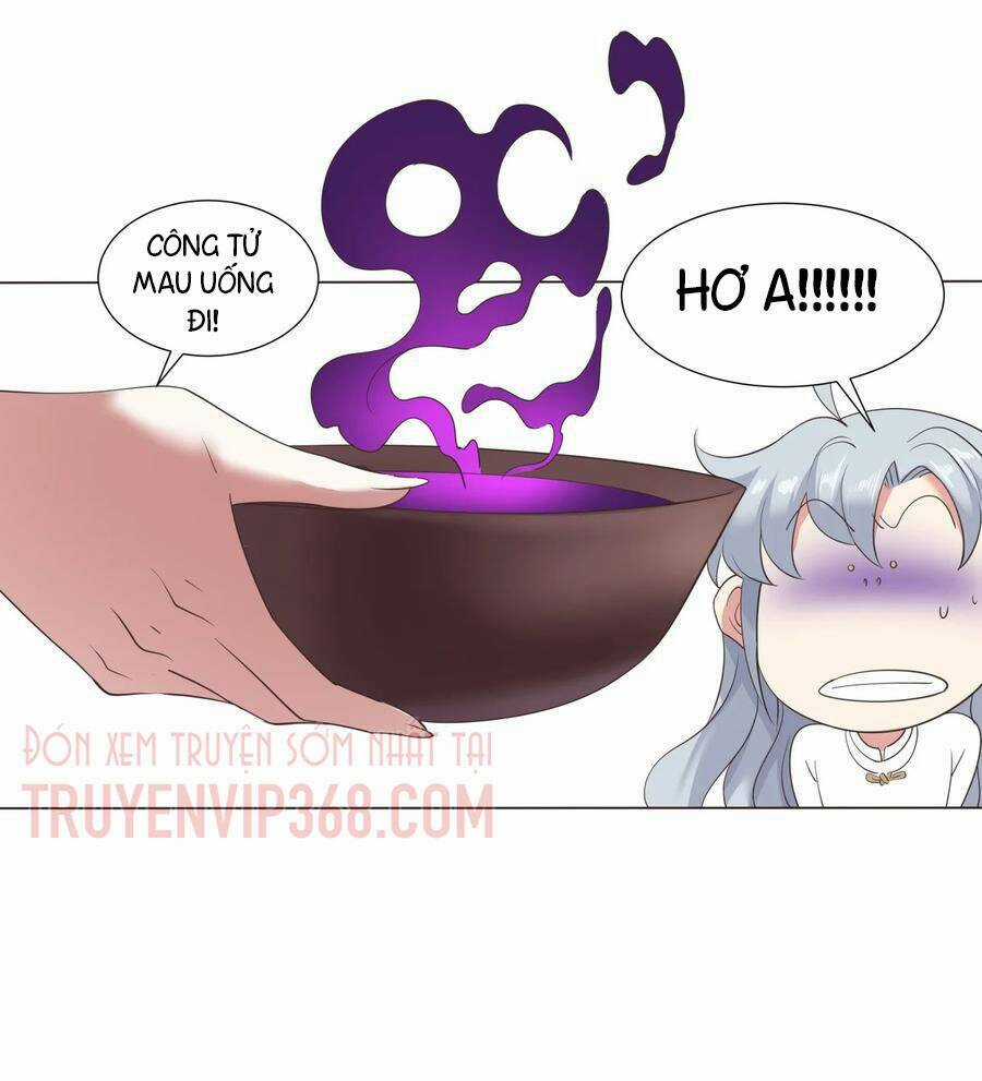 Trăm Vạn Cách Thành Thần Chapter 12 trang 10