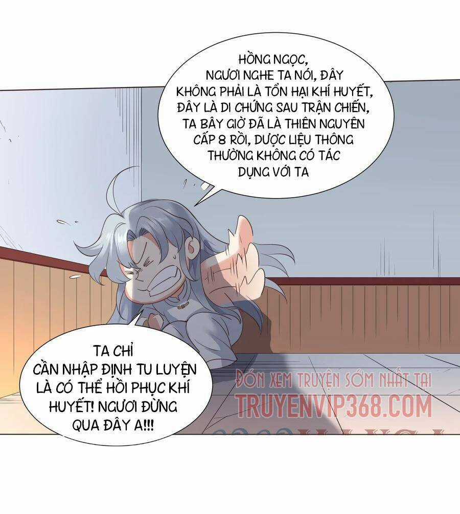 Trăm Vạn Cách Thành Thần Chapter 12 trang 11