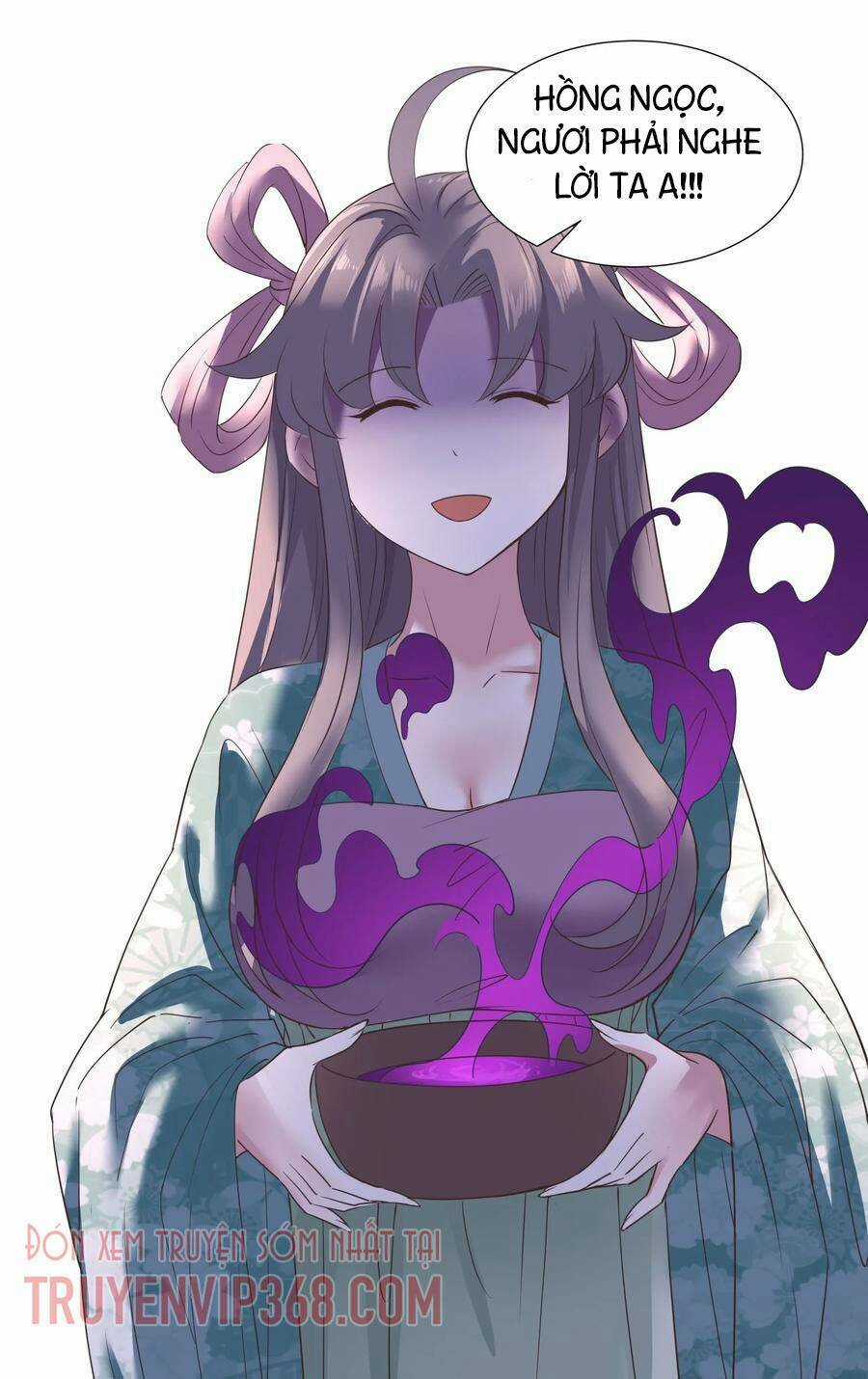 Trăm Vạn Cách Thành Thần Chapter 12 trang 12