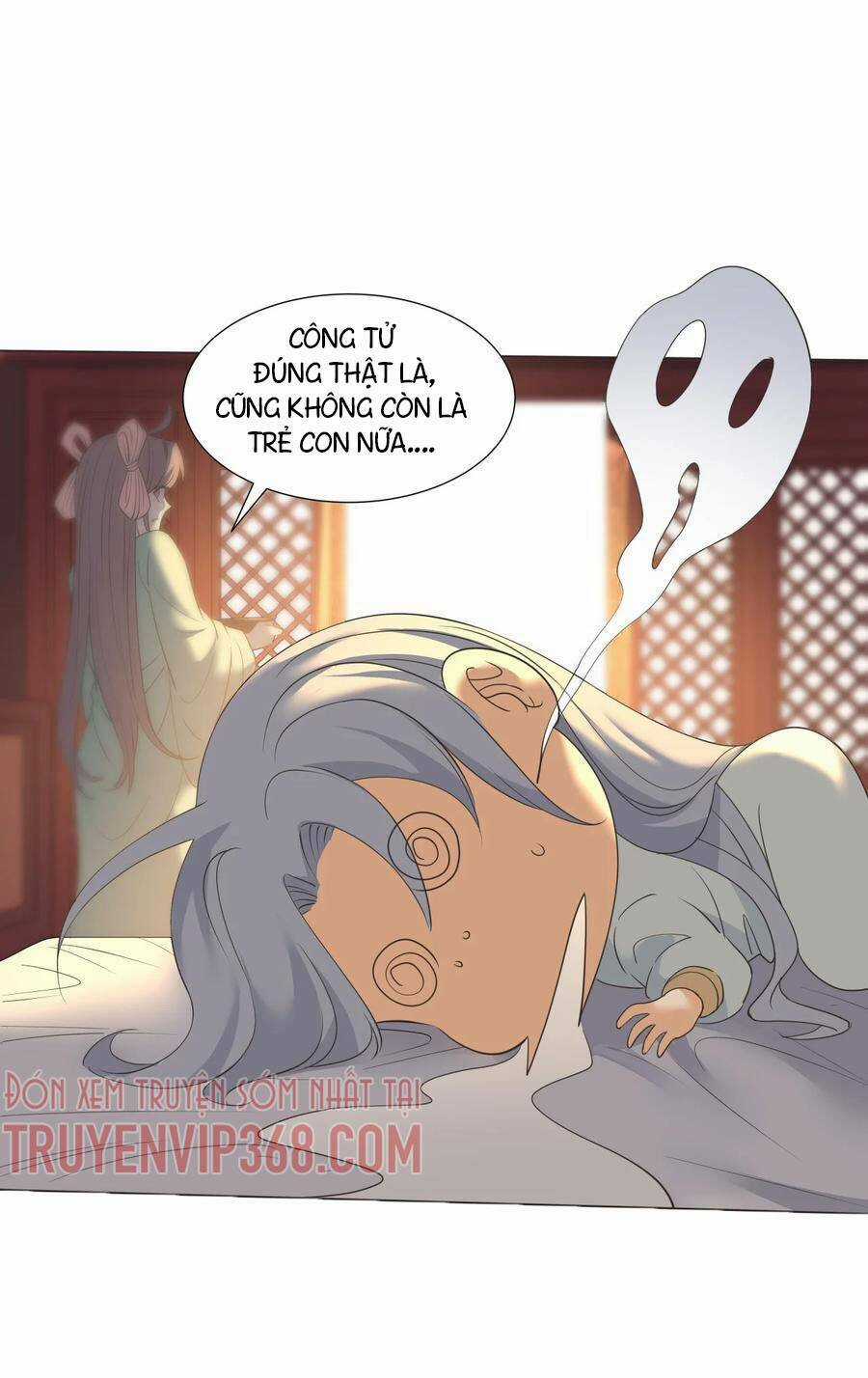 Trăm Vạn Cách Thành Thần Chapter 12 trang 14